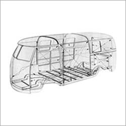 Bus Body Design