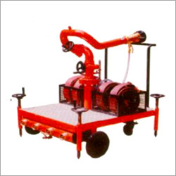 Trailers & Trolley Design