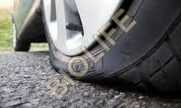 Tyre Puncture Sealant