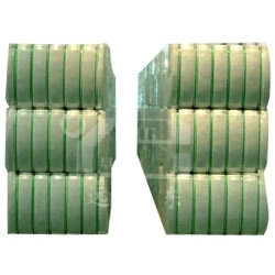 FIber Bale Strap