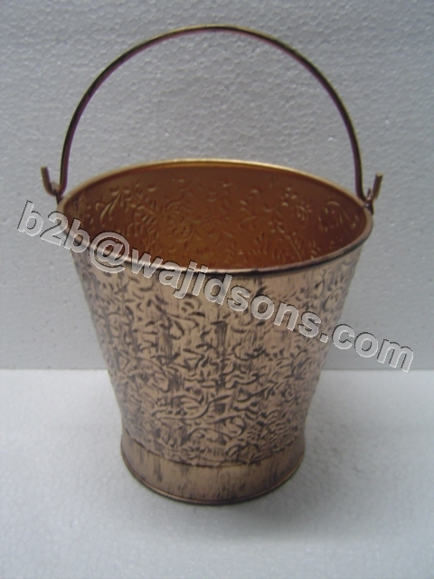 Cheap Metal Buckets Pails
