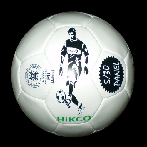 ASSUAGE SOCCER BALLS
