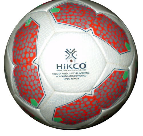 TAPESTRY SPORT SOCCERBALL