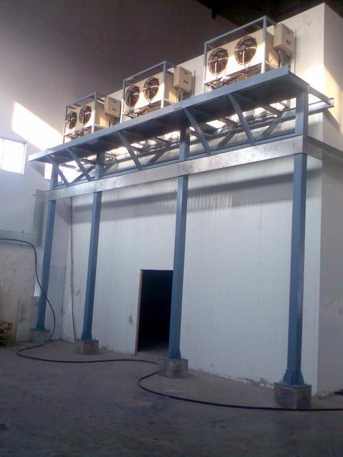 Structural Fabrication
