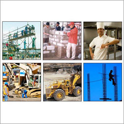 Manpower Supply