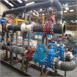 Manpower Supply Service