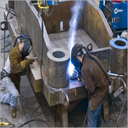 Contractor Manpower