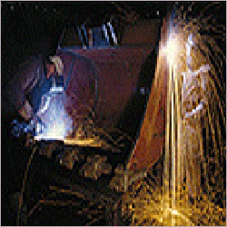 Fabrication