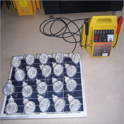 Solar Lighting Products
