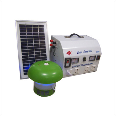 Solar Products