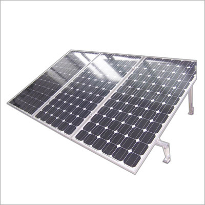Solar Products & Equipments