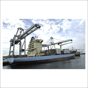 Ocean Freight Service