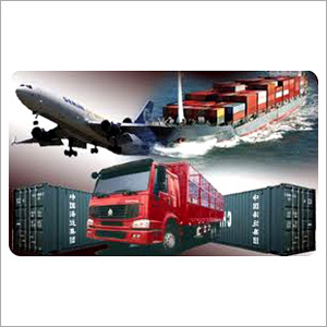 Logistics Service