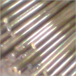 Bright Steel Bar