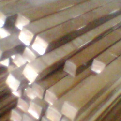 Bright Steel Bar