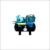 Air Compressor For Ro System