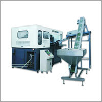 Blowing Machines