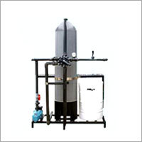 Commercial Water Softner