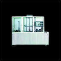 Glass Water Packaging Machine