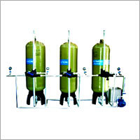 Industrial Ro Plant