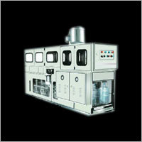 Jar Washing Machine