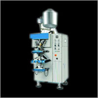 Pouch Packaging System