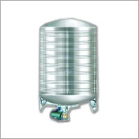 Packaged Drinking Water Plant