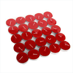 Tealight Candles - 25 Pack