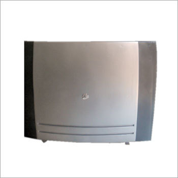 Sheet Metal Inverter Cabinets