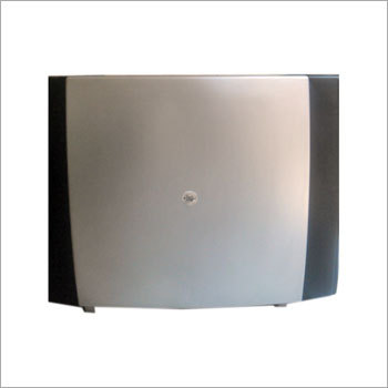 Sheet Metal Fabricated Inverter Cabinets