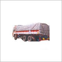 Cotton Canvas Tarpaulin
