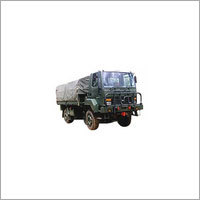 Cotton Canvas Vehicle Cover
