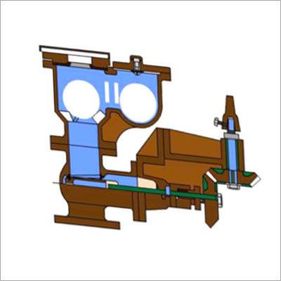 Kinetic and Double Air Valve