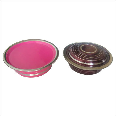 Stainless Steel Storage Bowl