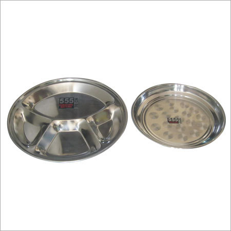 Dinner Plate
