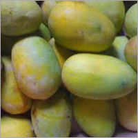 Fresh Mango
