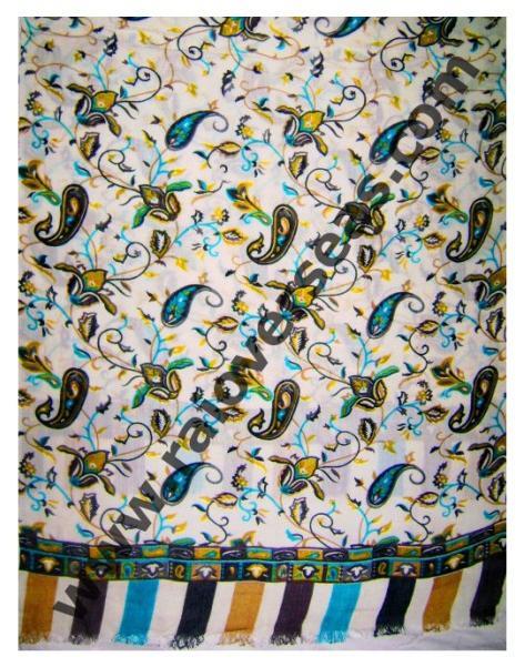Jamwar Ladies Shawl