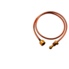 Tail Pipe Copper - Application: For Hospitals Use