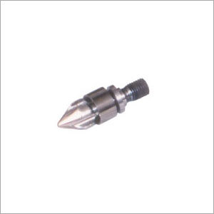 Injection Head - Steel 45Â° Tip Angle 0.005mm Tolerance | High Precision Durable Design Easy Installation