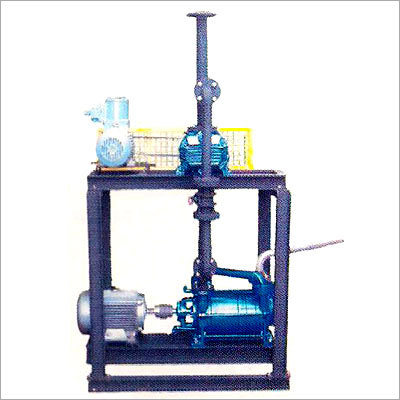 Mechanical Vacuum Boosters Mechanical Vacuum Boosters