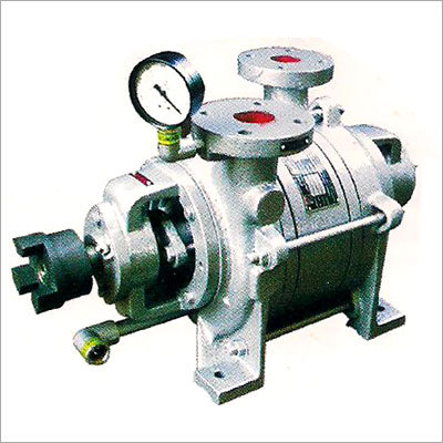 Water Ring Vacuum Pump Water Ring Vacuum Pump