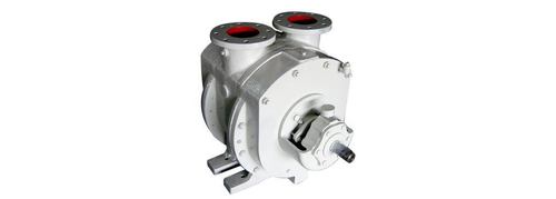 Liquid Ring Vacuum Pump