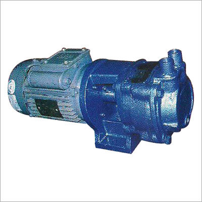 Vacuum Pump