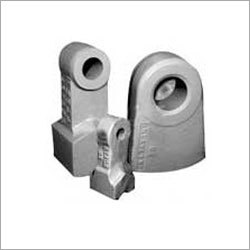 Manganese Steel Casting