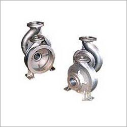 Stainless Steel Casting