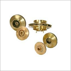 Phosphor Bronze Casting