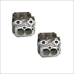 Aluminum Alloy Casting
