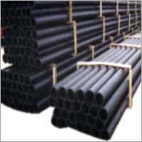 Hdpe Pipes