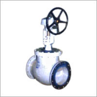 Industrial Valves