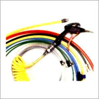 Pneumatic Tube